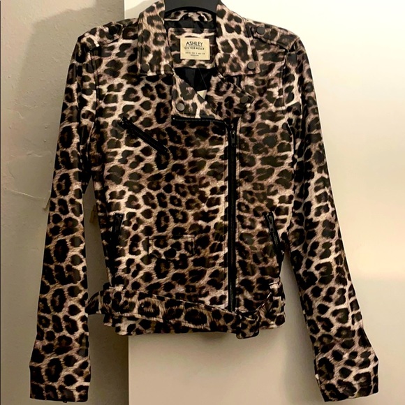 Jacket - Picture 2 of 5